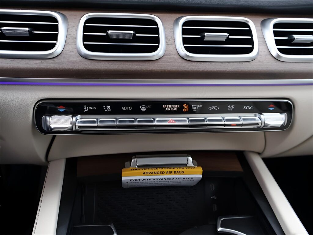 2025 Mercedes-Benz GLE GLE 350 San Clemente CA