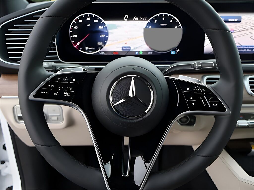 2025 Mercedes-Benz GLE GLE 350 San Clemente CA