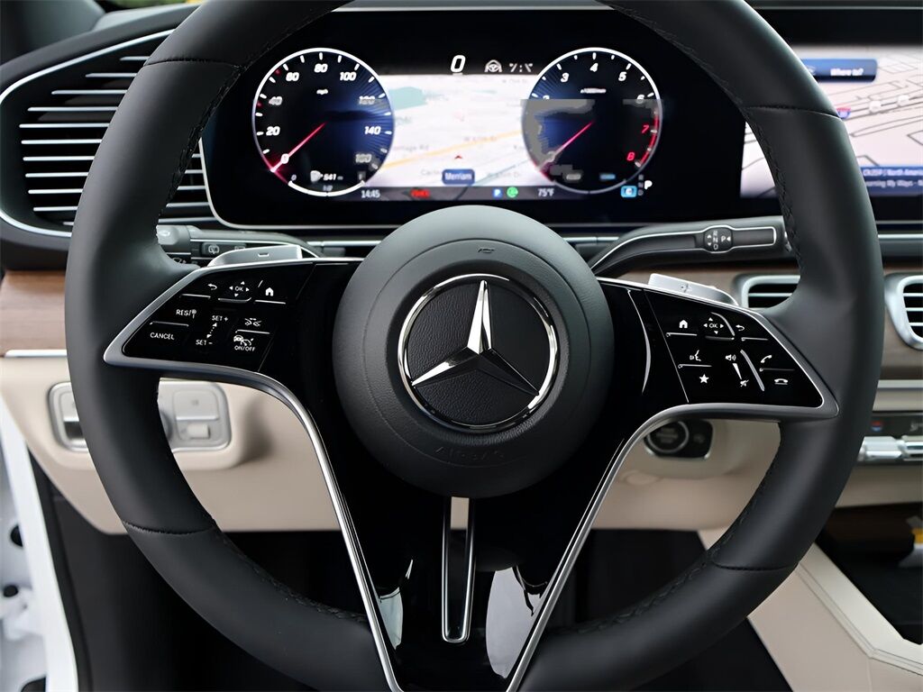 2025 Mercedes-Benz GLE GLE 350 San Clemente CA