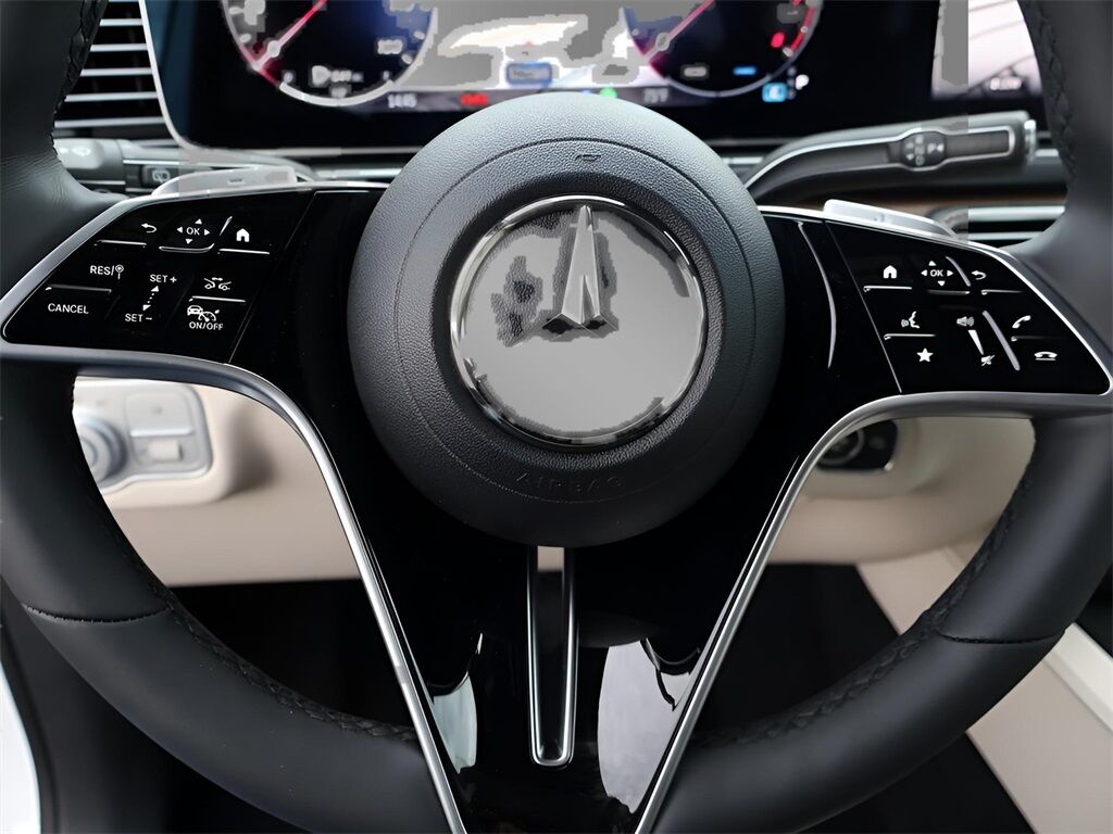 2025 Mercedes-Benz GLE GLE 350 San Clemente CA