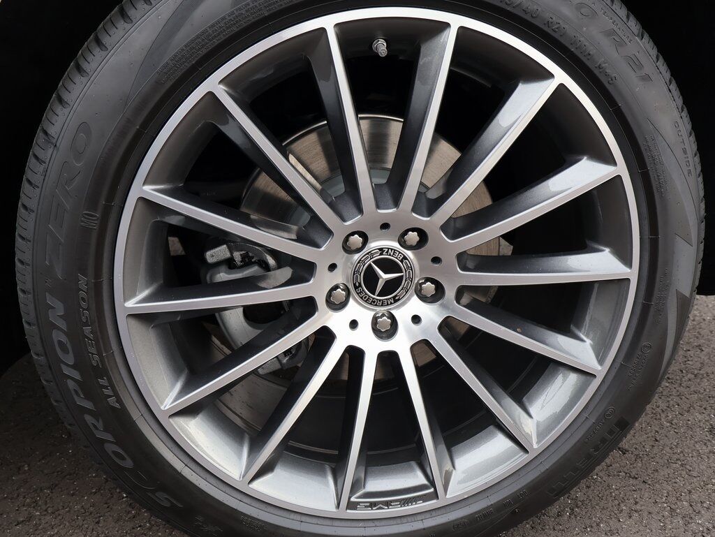 2025 Mercedes-Benz GLE GLE 350 San Clemente CA