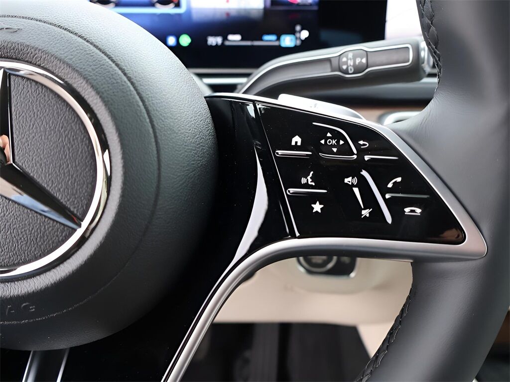2025 Mercedes-Benz GLE GLE 350 San Clemente CA