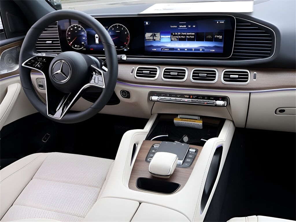2025 Mercedes-Benz GLE GLE 350 San Clemente CA