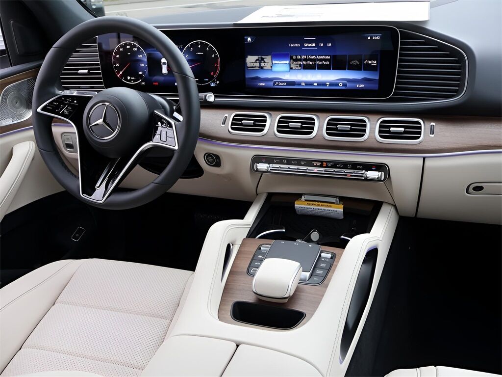 2025 Mercedes-Benz GLE GLE 350 San Clemente CA