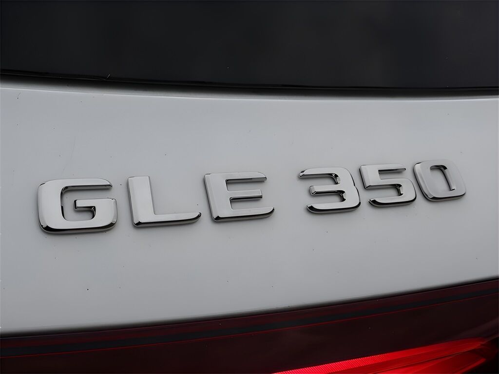 2025 Mercedes-Benz GLE GLE 350 San Clemente CA