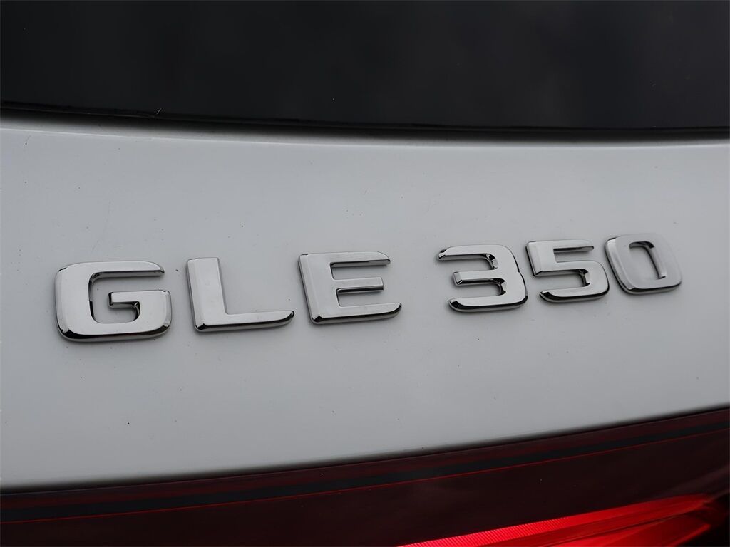 2025 Mercedes-Benz GLE GLE 350 San Clemente CA