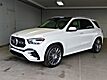 2025 Mercedes-Benz GLE GLE 350
