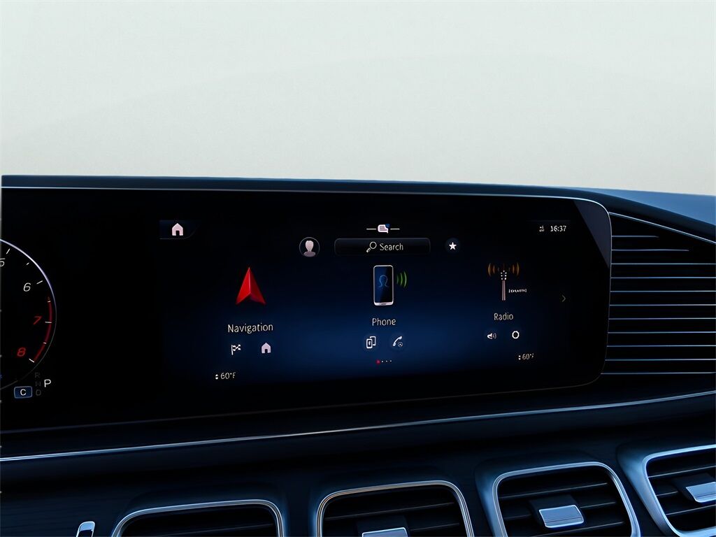 2025 Mercedes-Benz GLE GLE 350 San Clemente CA