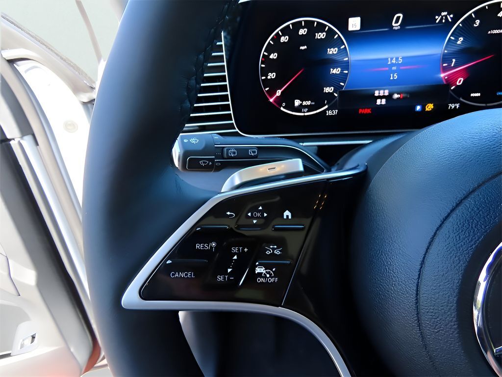 2025 Mercedes-Benz GLE GLE 350 San Clemente CA