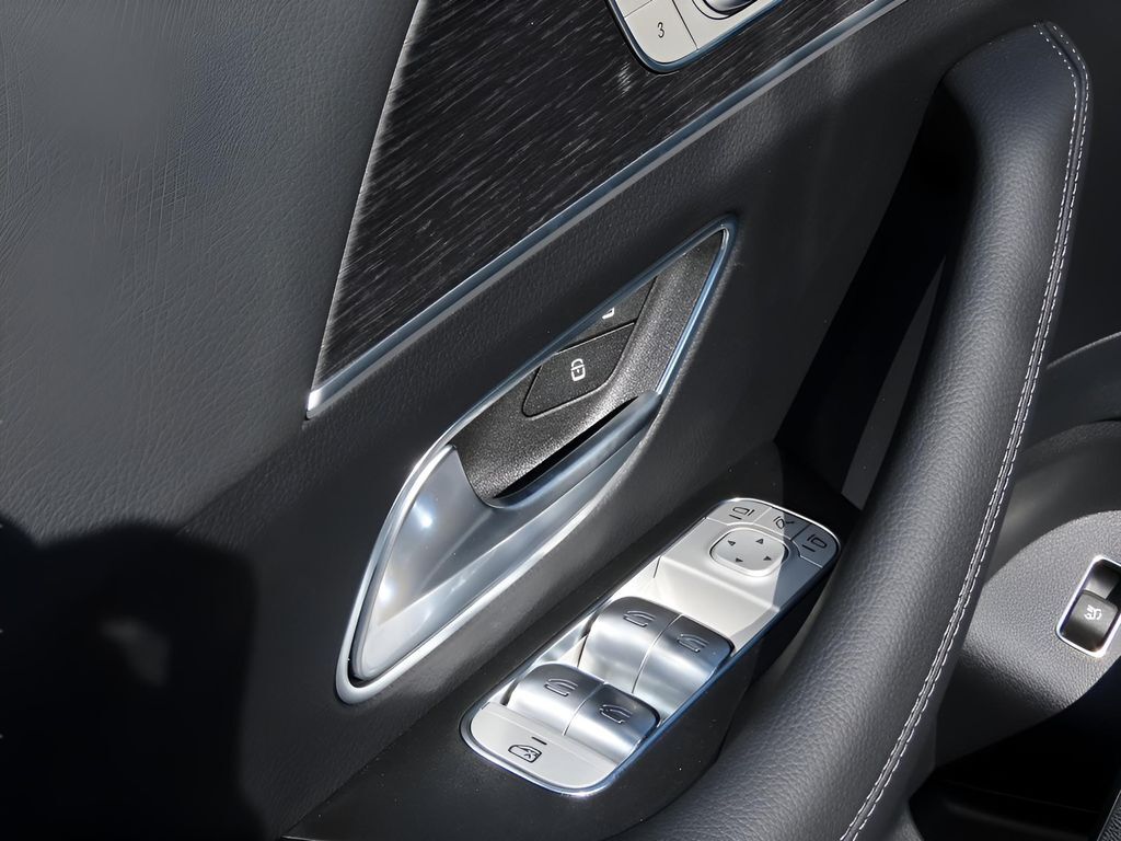 2025 Mercedes-Benz GLE GLE 350 San Clemente CA