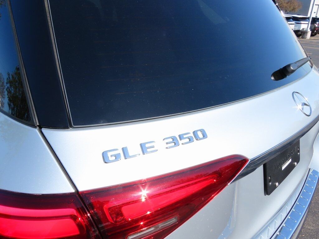 2025 Mercedes-Benz GLE GLE 350 San Clemente CA