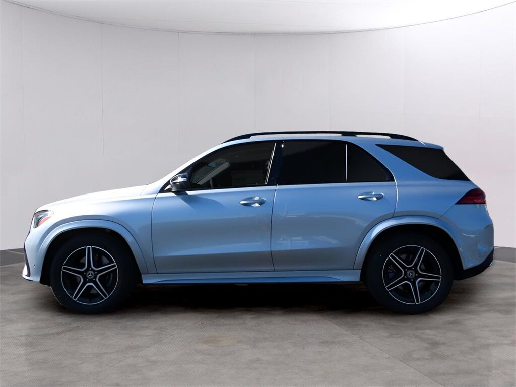 2025 Mercedes-Benz GLE GLE 350 San Clemente CA