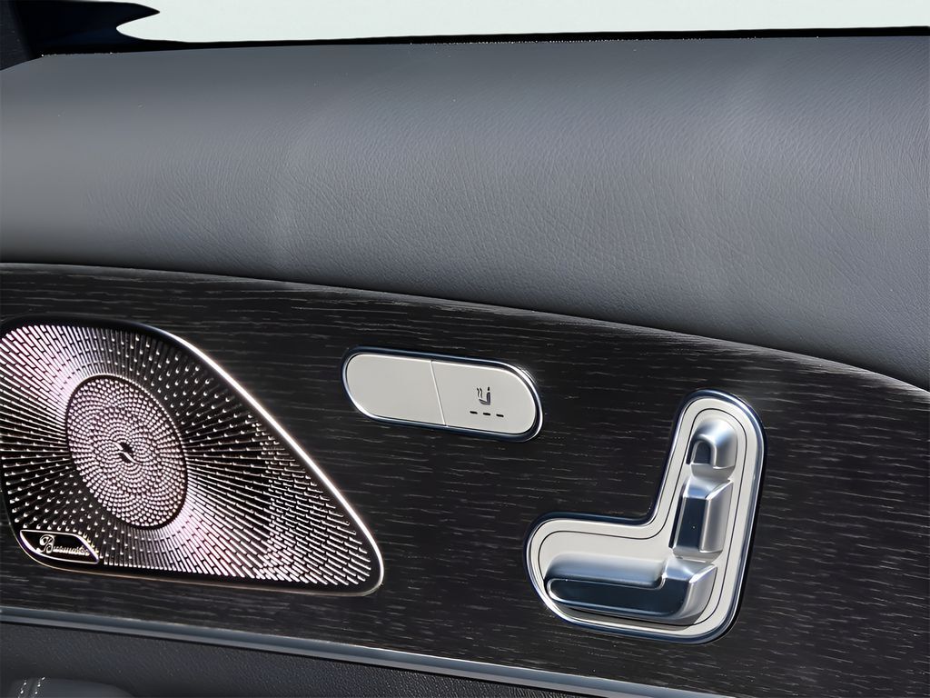 2025 Mercedes-Benz GLE GLE 350 San Clemente CA