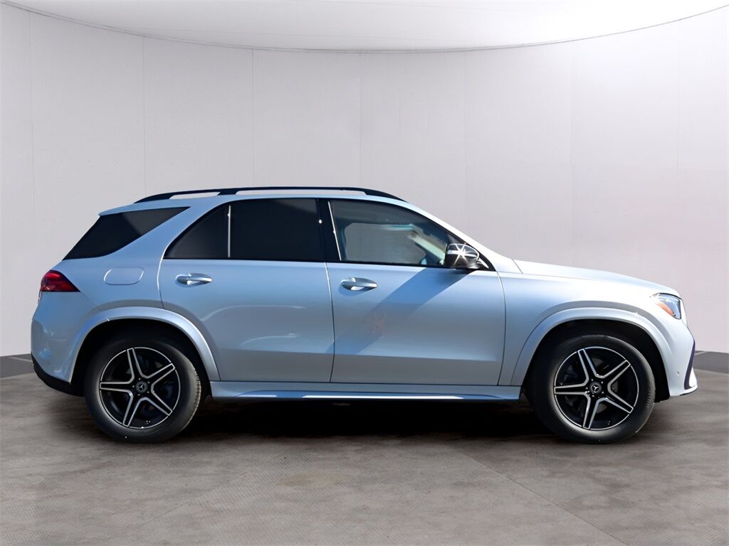 2025 Mercedes-Benz GLE GLE 350 San Clemente CA