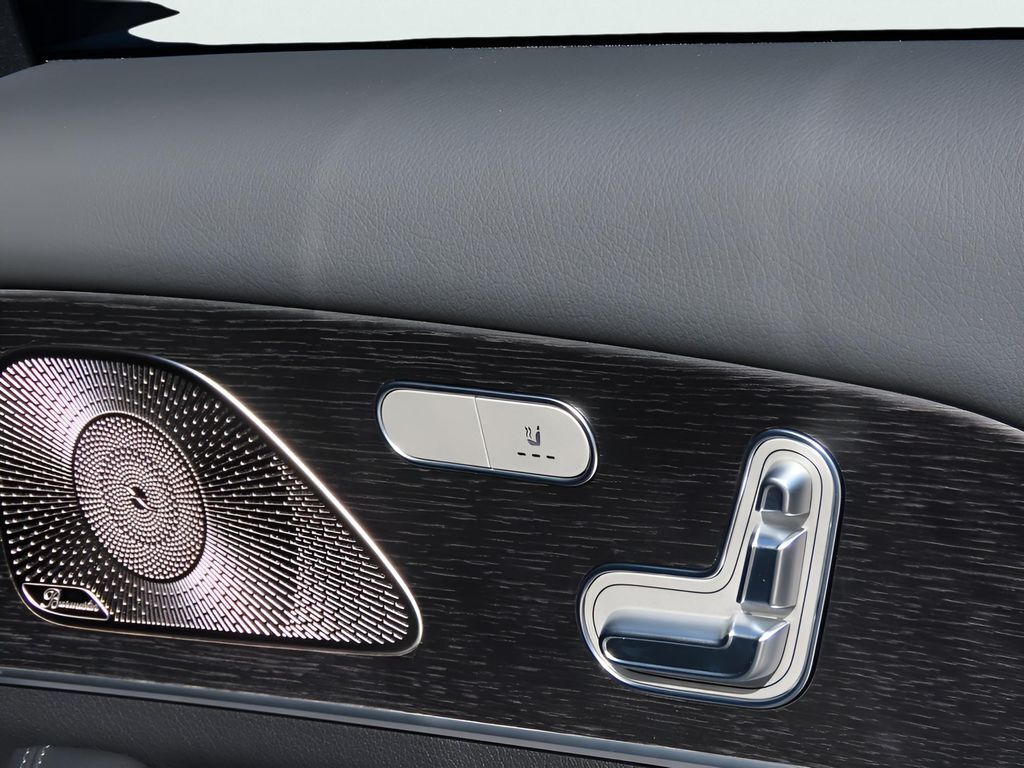 2025 Mercedes-Benz GLE GLE 350 San Clemente CA