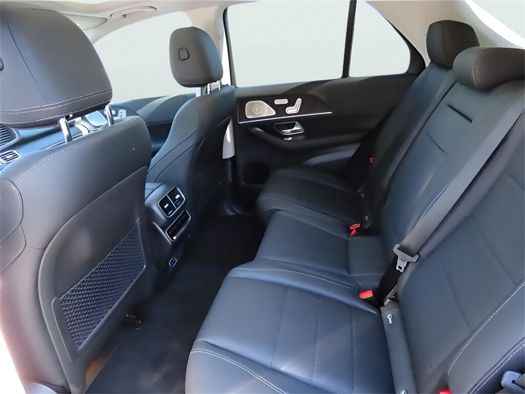 2025 Mercedes-Benz GLE GLE 350 San Clemente CA