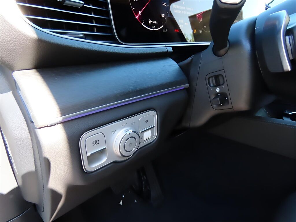 2025 Mercedes-Benz GLE GLE 350 San Clemente CA