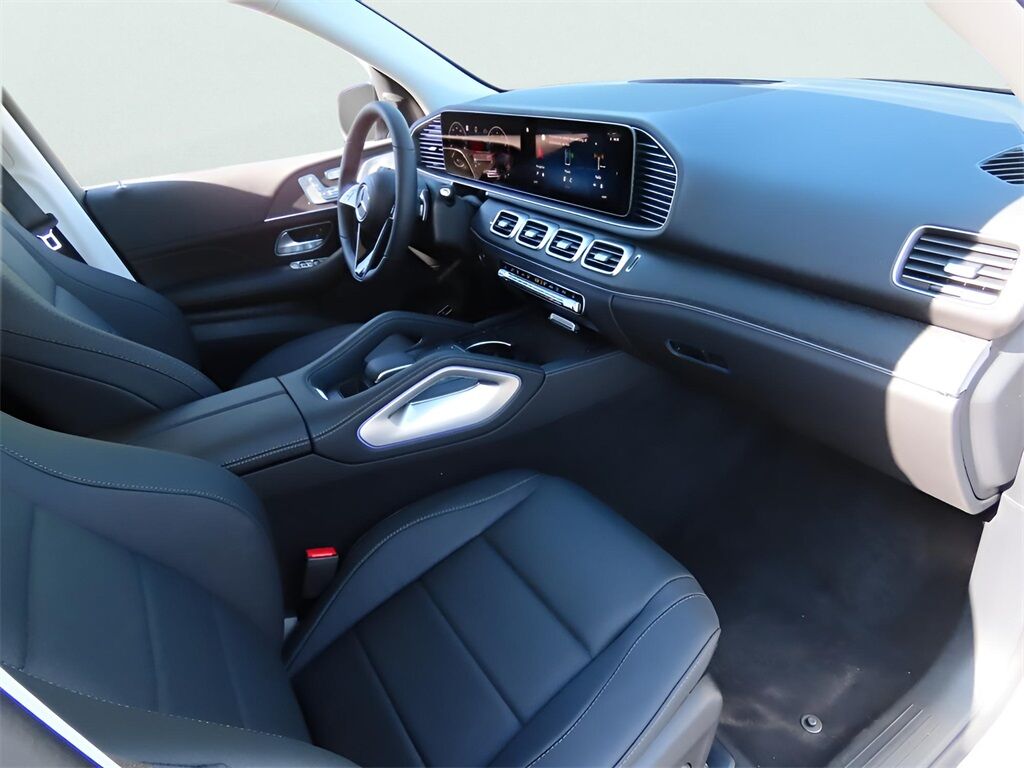 2025 Mercedes-Benz GLE GLE 350 San Clemente CA