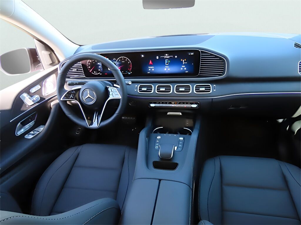 2025 Mercedes-Benz GLE GLE 350 San Clemente CA