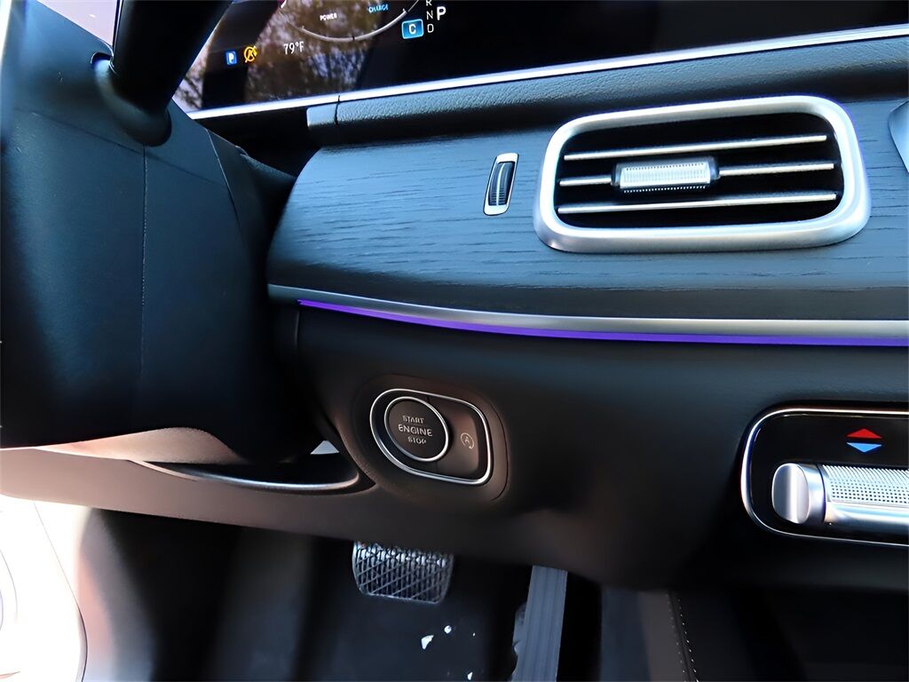 2025 Mercedes-Benz GLE GLE 350 San Clemente CA