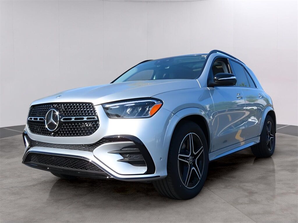 2025 Mercedes-Benz GLE GLE 350 San Clemente CA