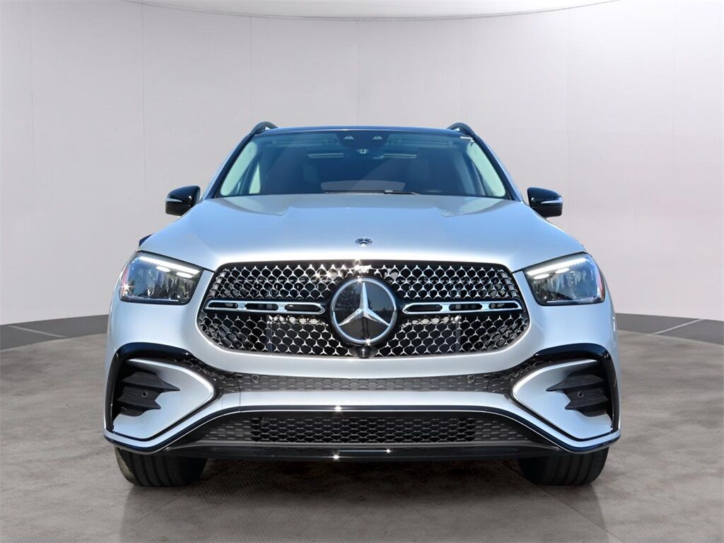 2025 Mercedes-Benz GLE GLE 350 San Clemente CA