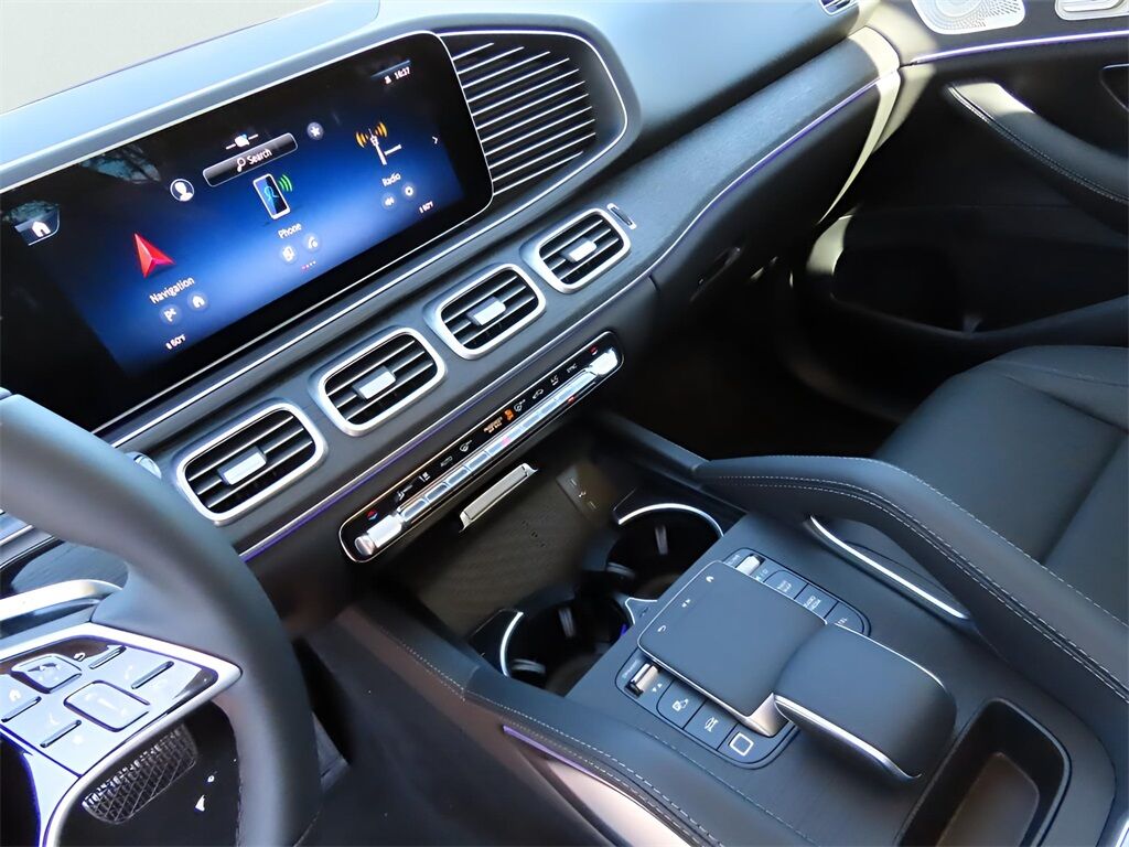 2025 Mercedes-Benz GLE GLE 350 San Clemente CA
