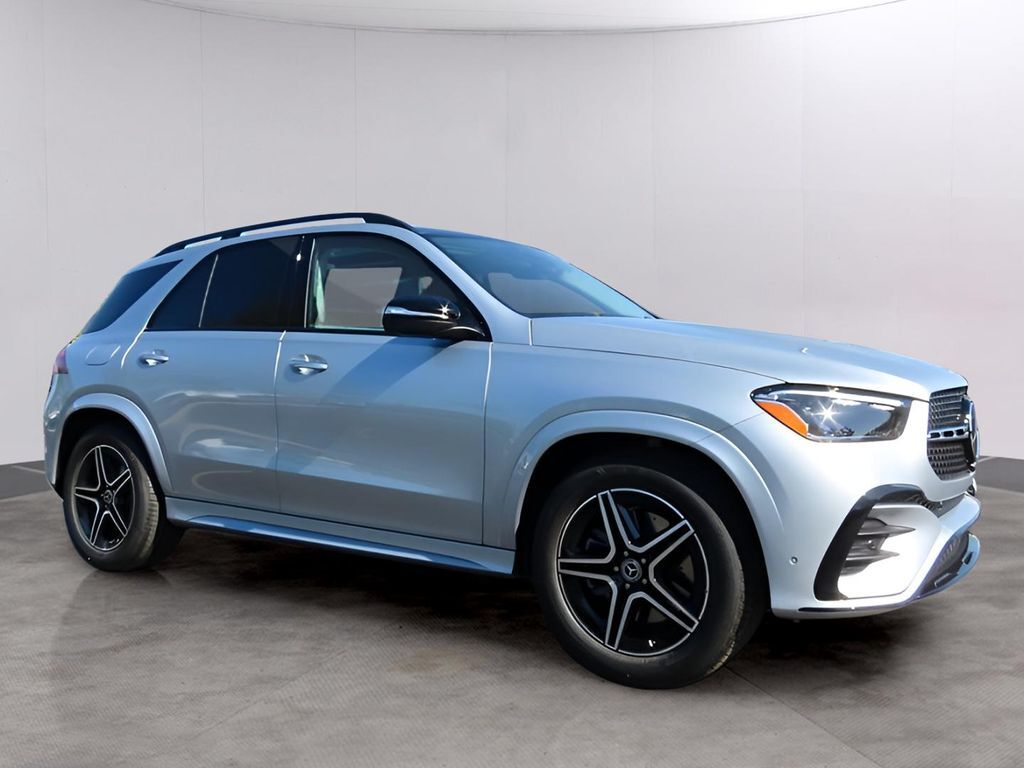 2025 Mercedes-Benz GLE GLE 350 San Clemente CA