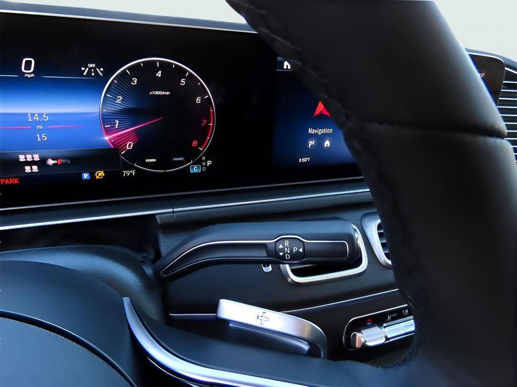 2025 Mercedes-Benz GLE GLE 350 San Clemente CA