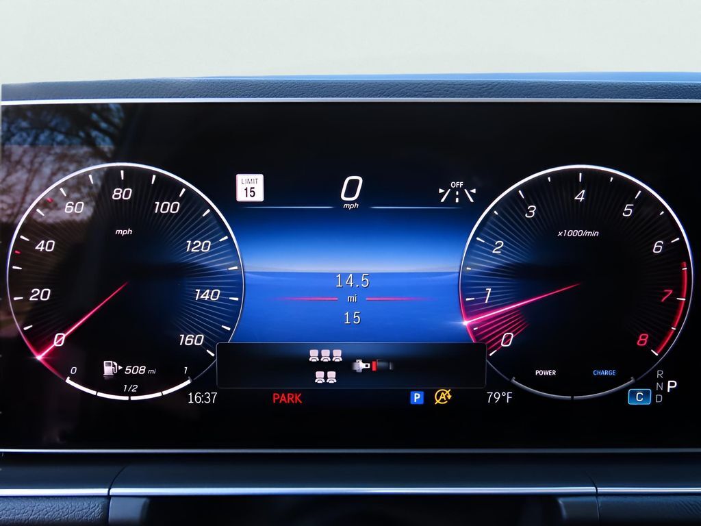 2025 Mercedes-Benz GLE GLE 350 San Clemente CA