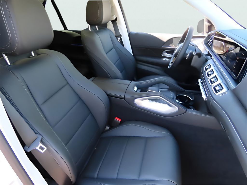 2025 Mercedes-Benz GLE GLE 350 San Clemente CA