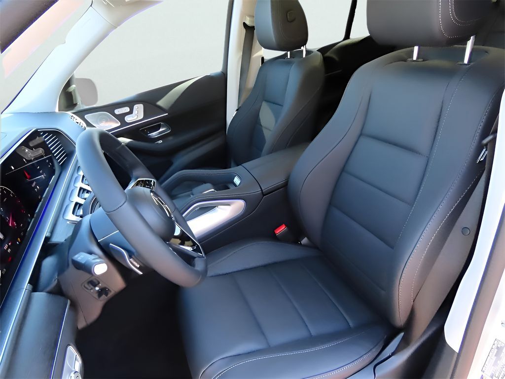 2025 Mercedes-Benz GLE GLE 350 San Clemente CA