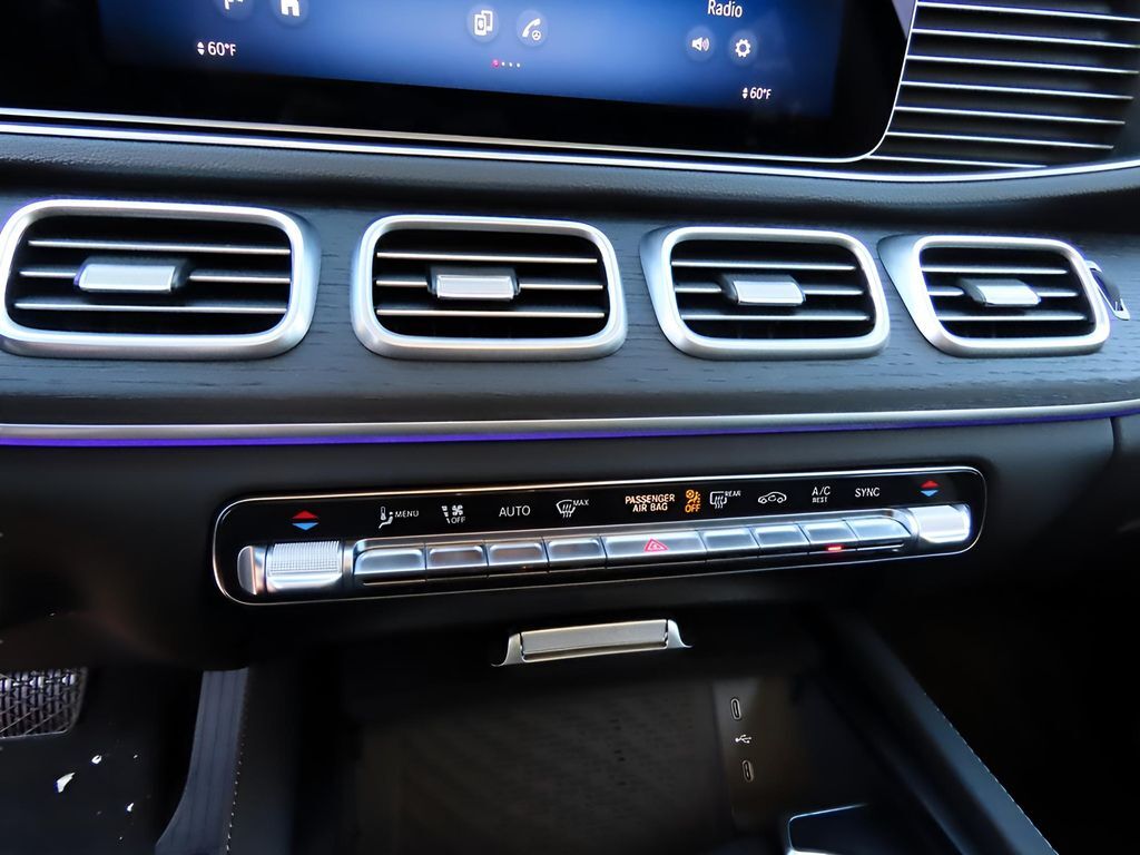 2025 Mercedes-Benz GLE GLE 350 San Clemente CA