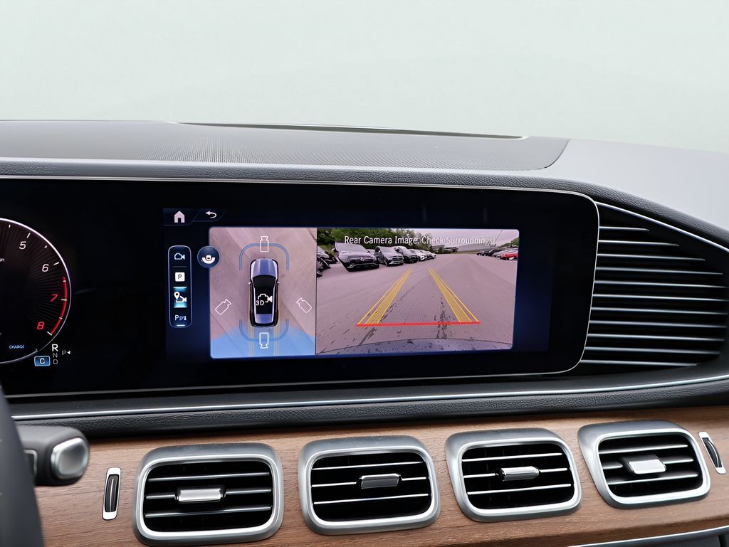 2025 Mercedes-Benz GLE GLE 350 San Clemente CA