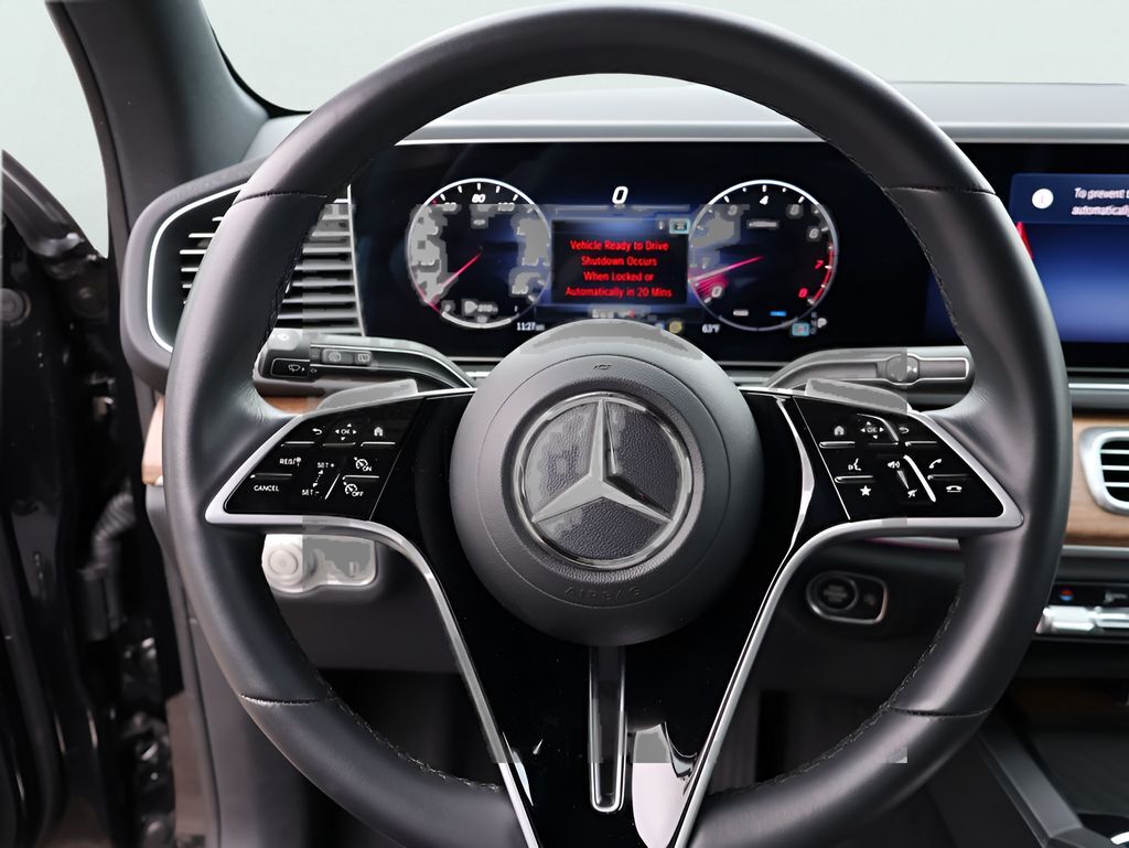 2025 Mercedes-Benz GLE GLE 350 San Clemente CA