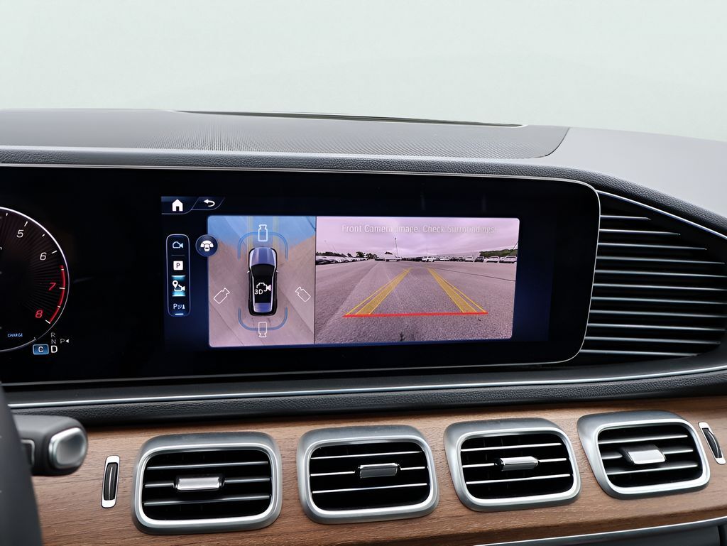 2025 Mercedes-Benz GLE GLE 350 San Clemente CA