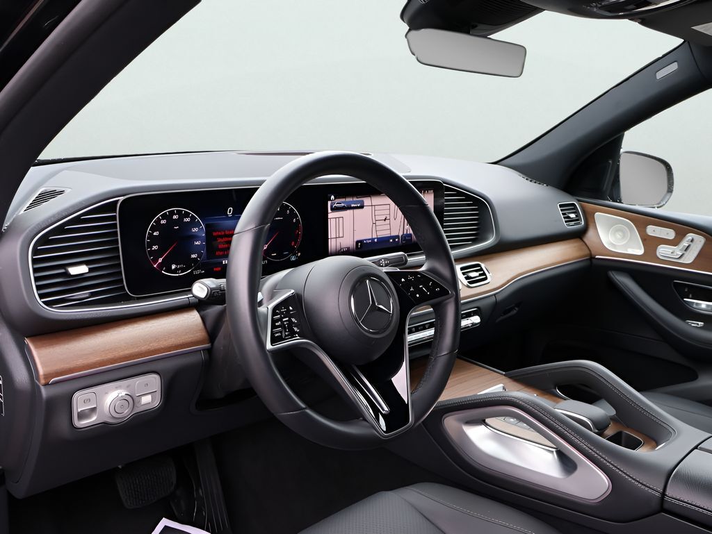 2025 Mercedes-Benz GLE GLE 350 San Clemente CA