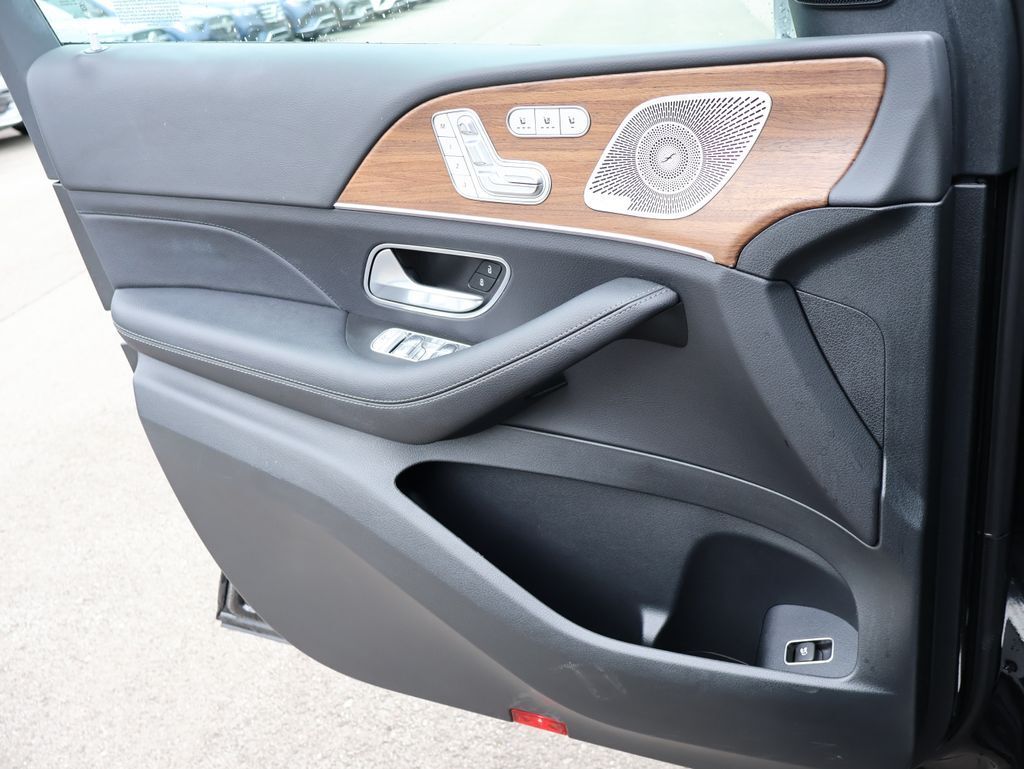 2025 Mercedes-Benz GLE GLE 350 San Clemente CA