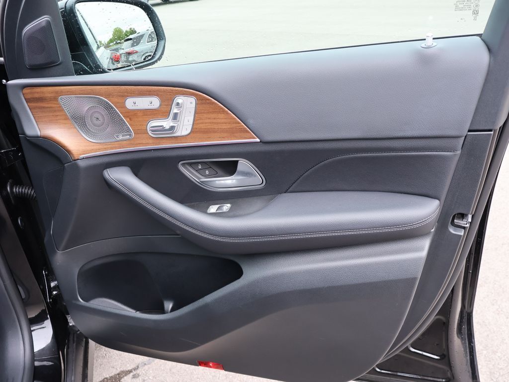 2025 Mercedes-Benz GLE GLE 350 San Clemente CA