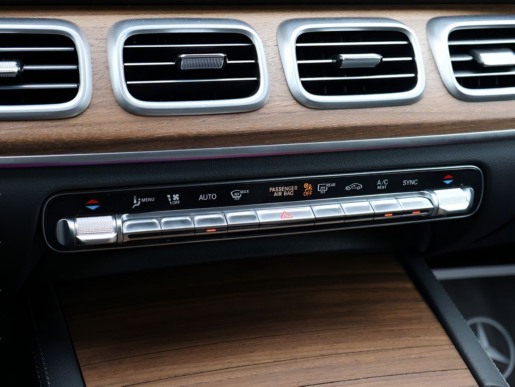 2025 Mercedes-Benz GLE GLE 350 San Clemente CA