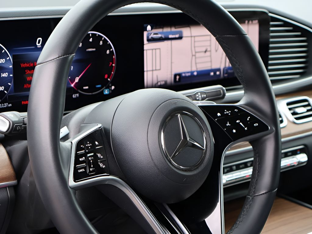 2025 Mercedes-Benz GLE GLE 350 San Clemente CA