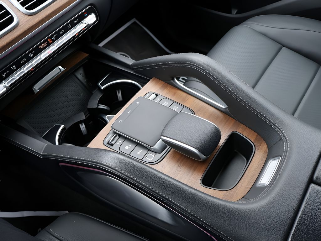 2025 Mercedes-Benz GLE GLE 350 San Clemente CA