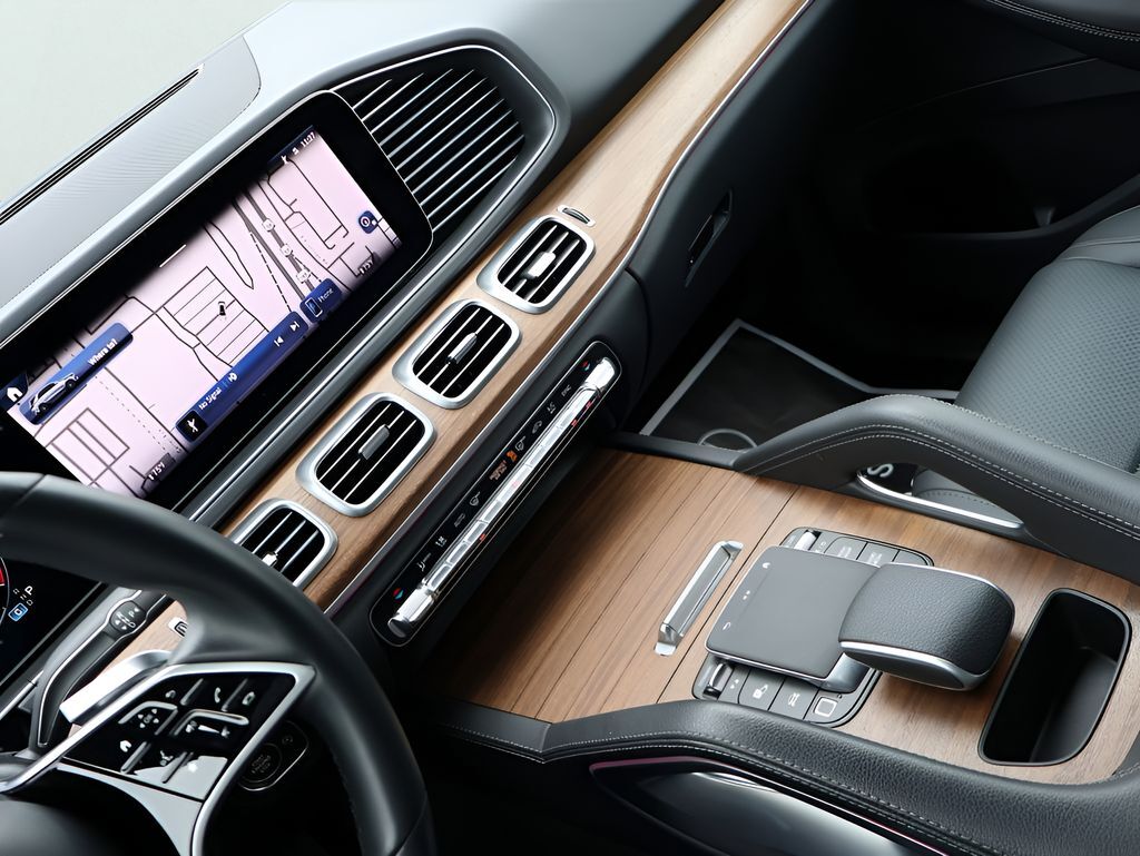 2025 Mercedes-Benz GLE GLE 350 San Clemente CA