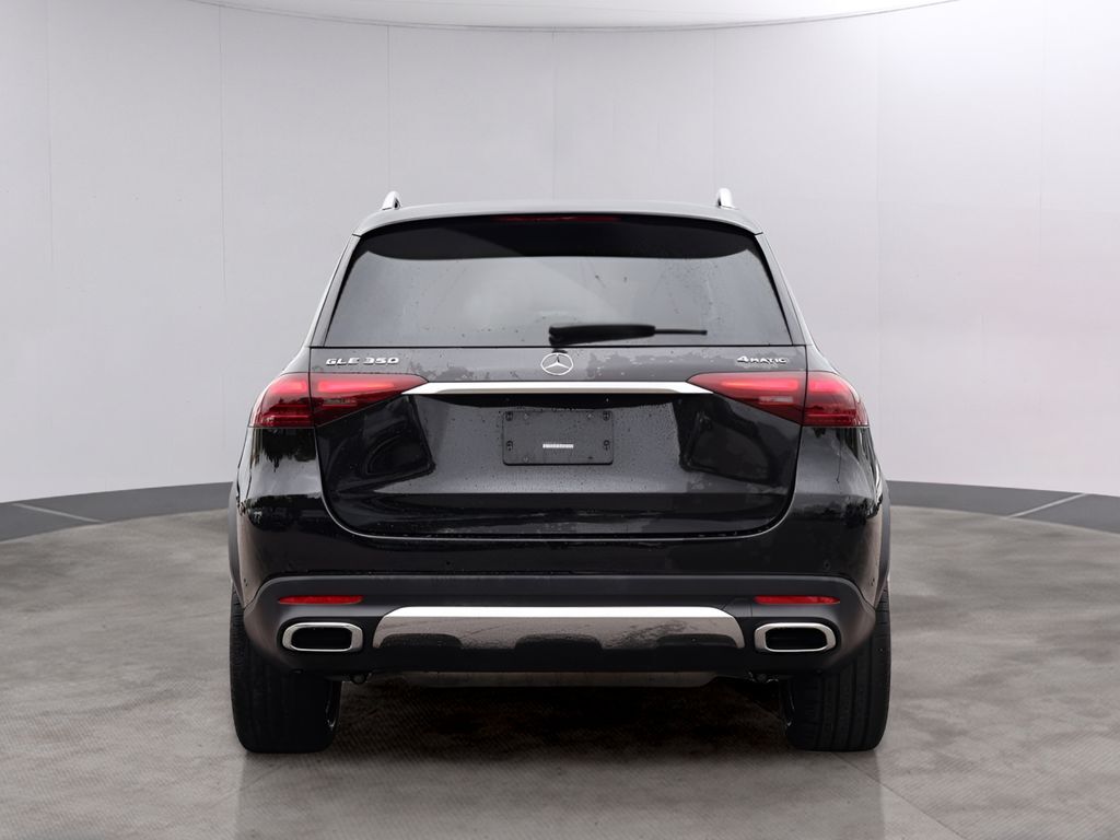 2025 Mercedes-Benz GLE GLE 350 San Clemente CA
