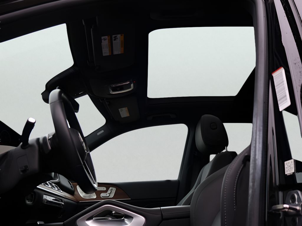 2025 Mercedes-Benz GLE GLE 350 San Clemente CA