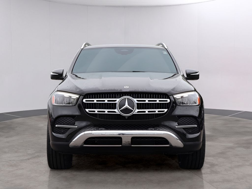 2025 Mercedes-Benz GLE GLE 350
