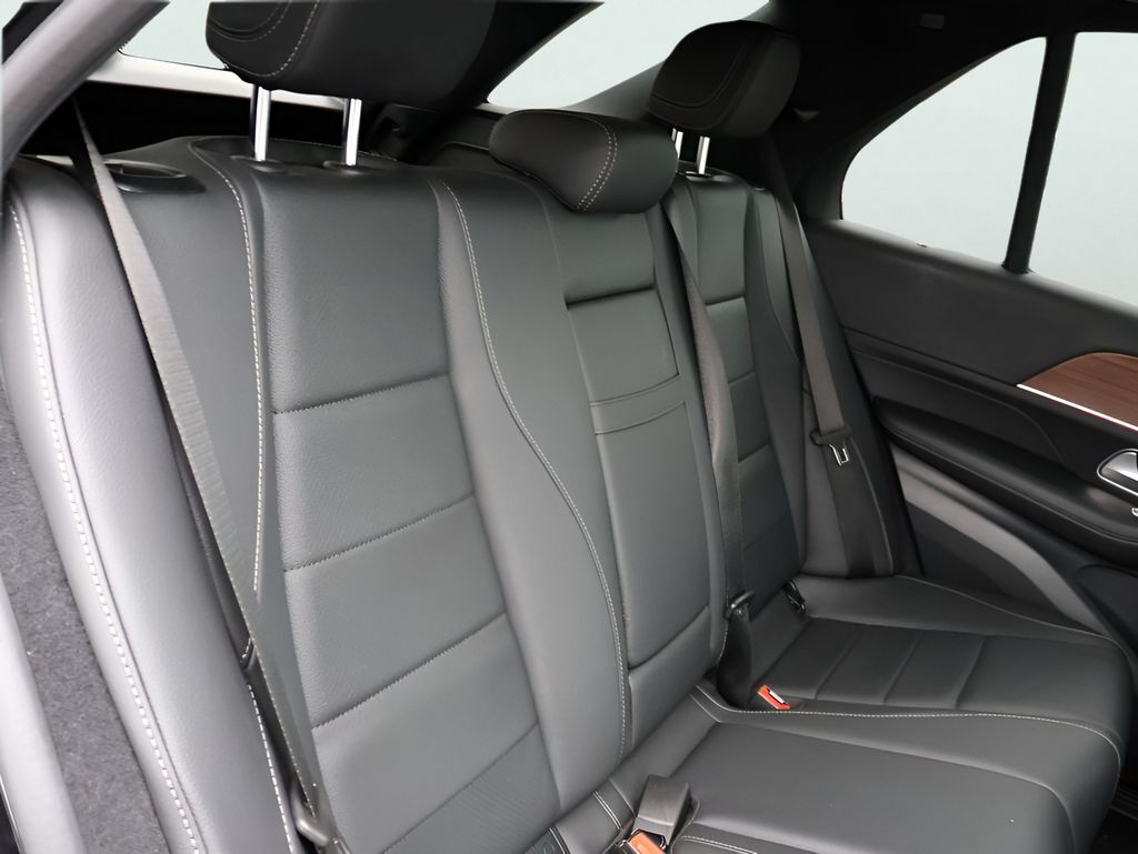 2025 Mercedes-Benz GLE GLE 350 San Clemente CA
