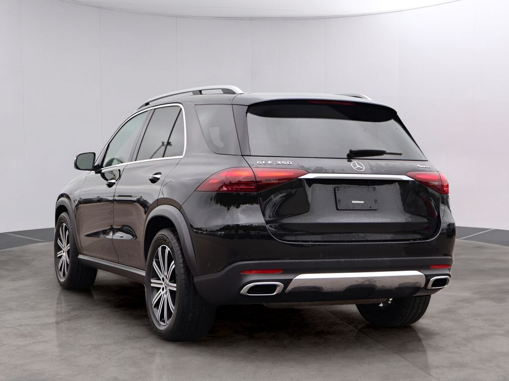2025 Mercedes-Benz GLE GLE 350 San Clemente CA