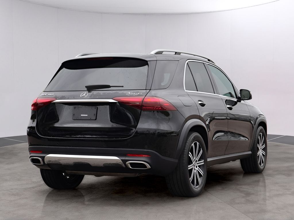 2025 Mercedes-Benz GLE GLE 350 San Clemente CA