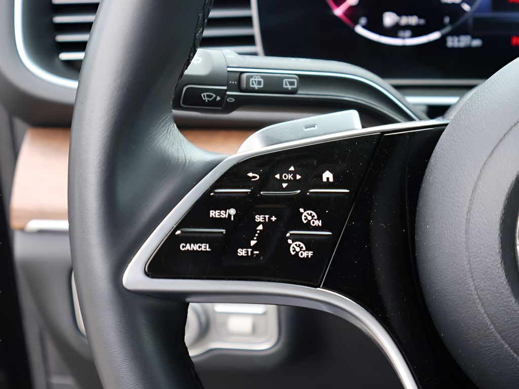 2025 Mercedes-Benz GLE GLE 350 San Clemente CA